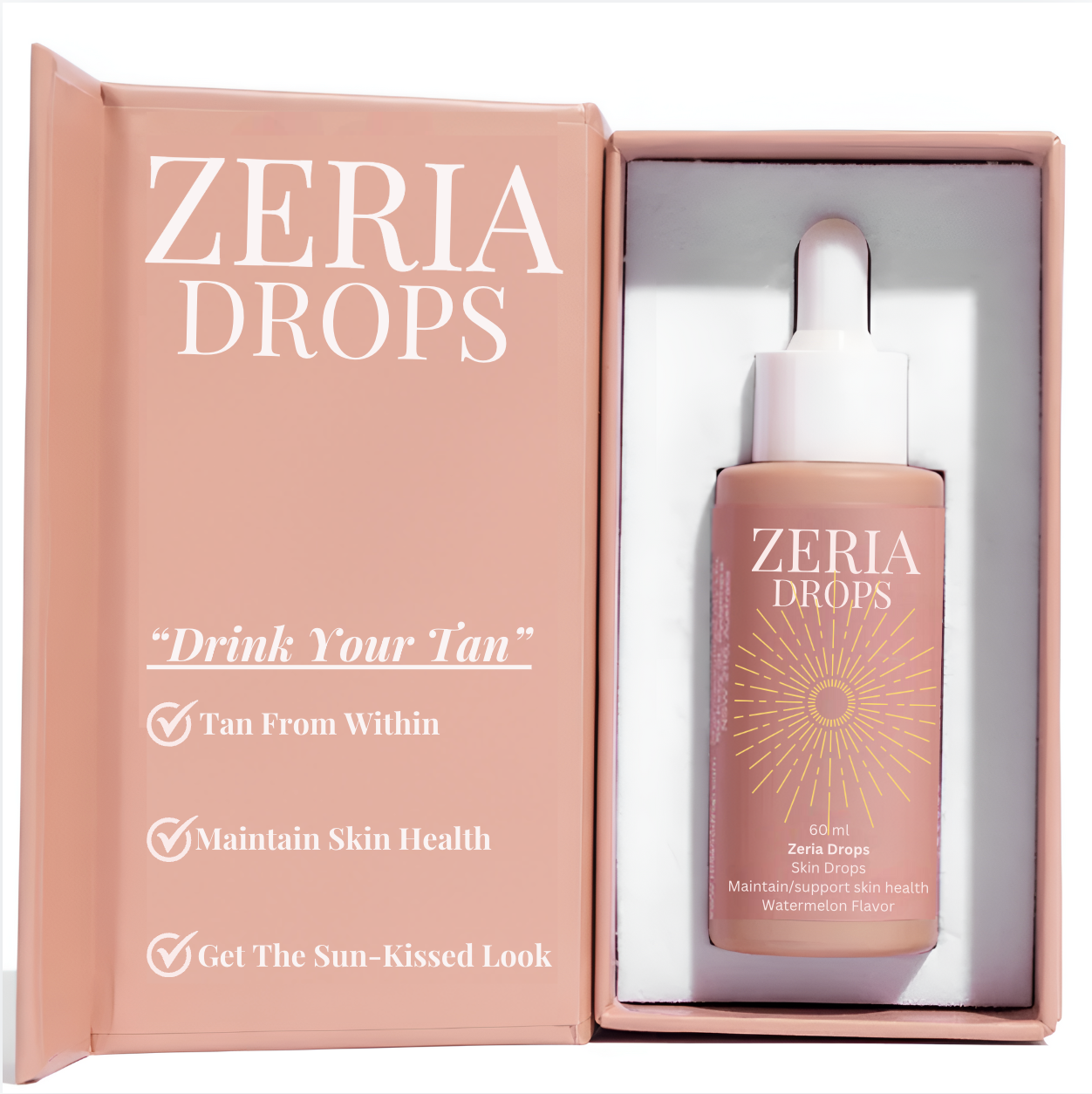 Zeria Drops