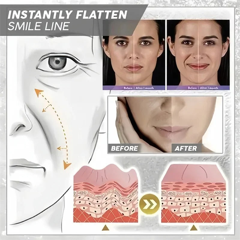 Vitamin C Whitening Freckles Face Cream